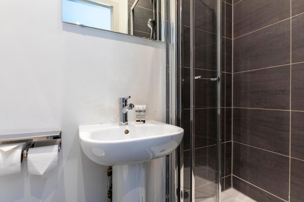 Hotel Royal Park Londra